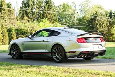 2022 Ford Mustang Mach 1 - Photo 19 - Rockville, MD 20850