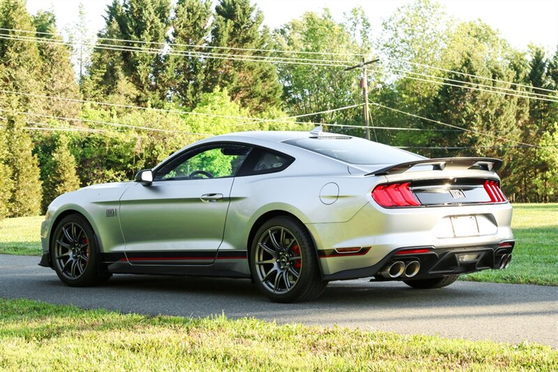 2022 Ford Mustang Mach 1 - Photo 19 - Rockville, MD 20850