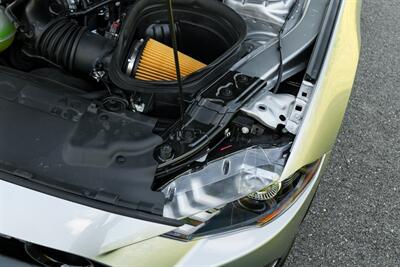 2022 Ford Mustang Mach 1 - Photo 124 - Rockville, MD 20850