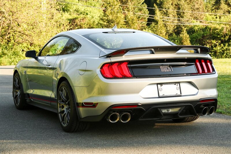 2022 Ford Mustang Mach 1 - Photo 20 - Rockville, MD 20850