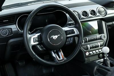 2022 Ford Mustang Mach 1 - Photo 69 - Rockville, MD 20850