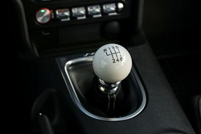 2022 Ford Mustang Mach 1 - Photo 95 - Rockville, MD 20850