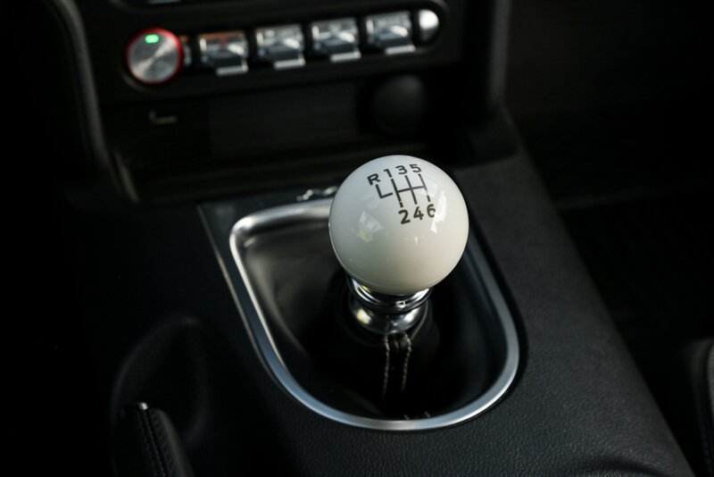 2022 Ford Mustang Mach 1 - Photo 95 - Rockville, MD 20850