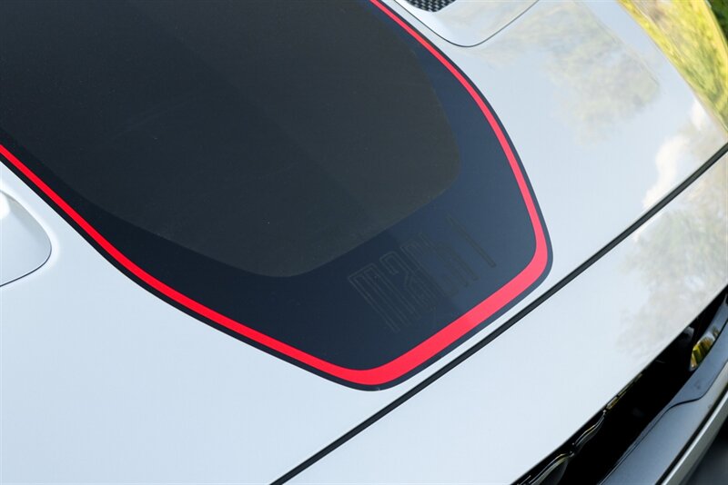 2022 Ford Mustang Mach 1 - Photo 43 - Rockville, MD 20850