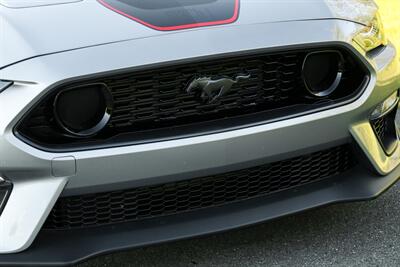 2022 Ford Mustang Mach 1 - Photo 29 - Rockville, MD 20850