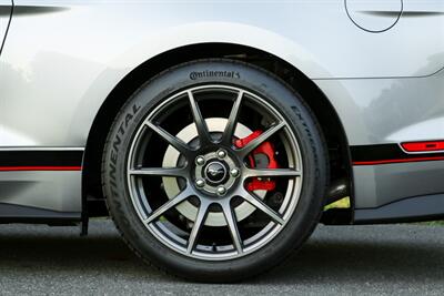 2022 Ford Mustang Mach 1 - Photo 65 - Rockville, MD 20850