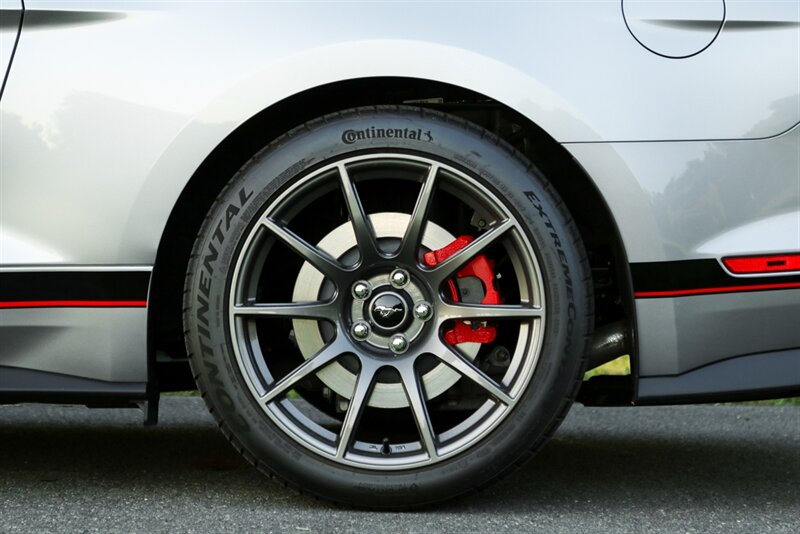 2022 Ford Mustang Mach 1 - Photo 65 - Rockville, MD 20850