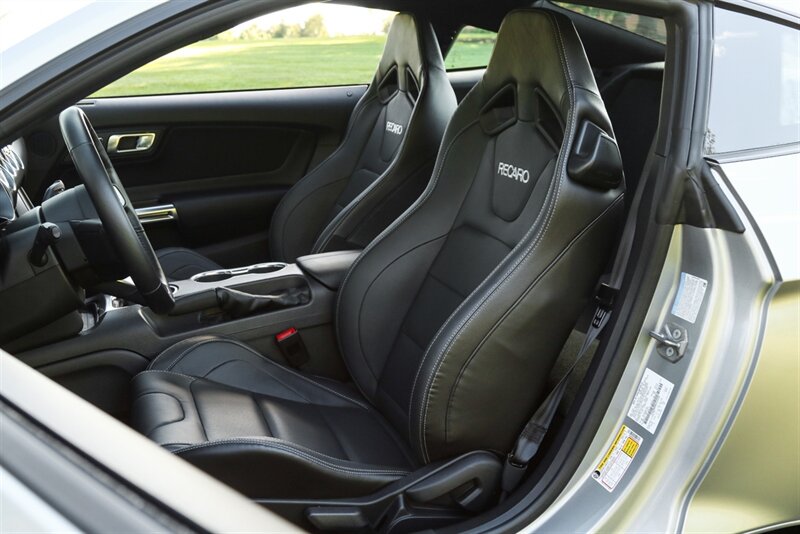 2022 Ford Mustang Mach 1 - Photo 73 - Rockville, MD 20850