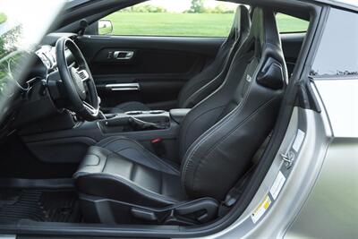 2022 Ford Mustang Mach 1 - Photo 72 - Rockville, MD 20850