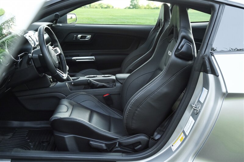 2022 Ford Mustang Mach 1 - Photo 72 - Rockville, MD 20850