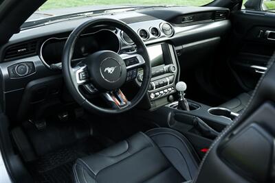 2022 Ford Mustang Mach 1 - Photo 68 - Rockville, MD 20850