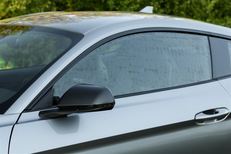 2022 Ford Mustang Mach 1 - Photo 46 - Rockville, MD 20850