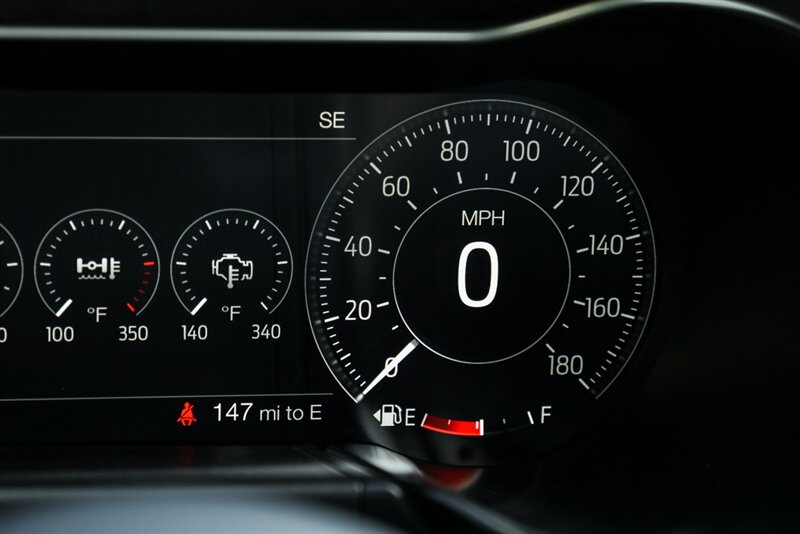 2022 Ford Mustang Mach 1 - Photo 91 - Rockville, MD 20850