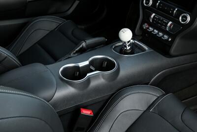 2022 Ford Mustang Mach 1 - Photo 92 - Rockville, MD 20850