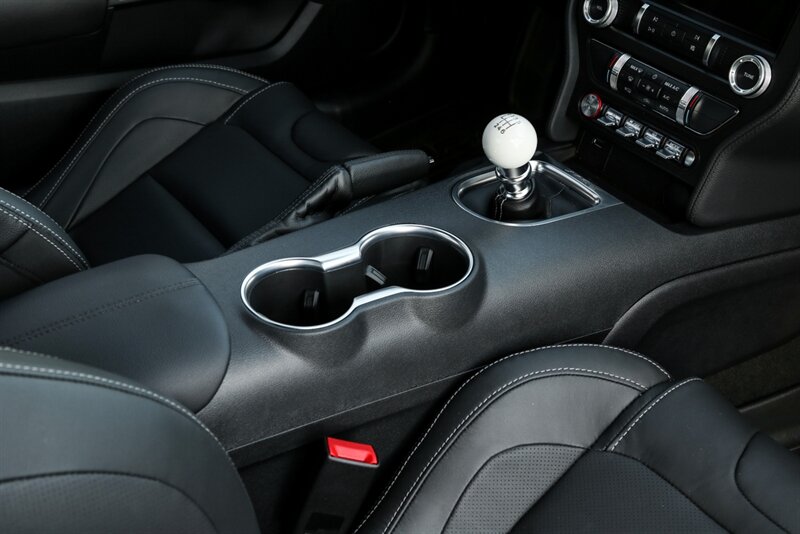 2022 Ford Mustang Mach 1 - Photo 92 - Rockville, MD 20850