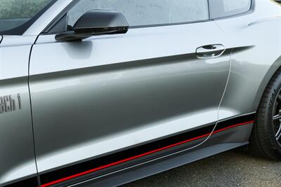 2022 Ford Mustang Mach 1 - Photo 50 - Rockville, MD 20850