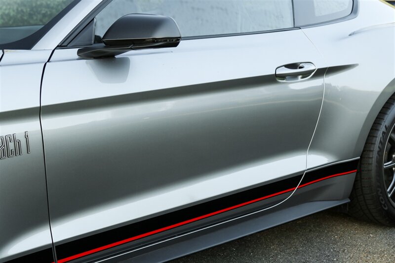 2022 Ford Mustang Mach 1 - Photo 50 - Rockville, MD 20850