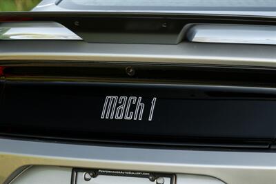 2022 Ford Mustang Mach 1 - Photo 56 - Rockville, MD 20850