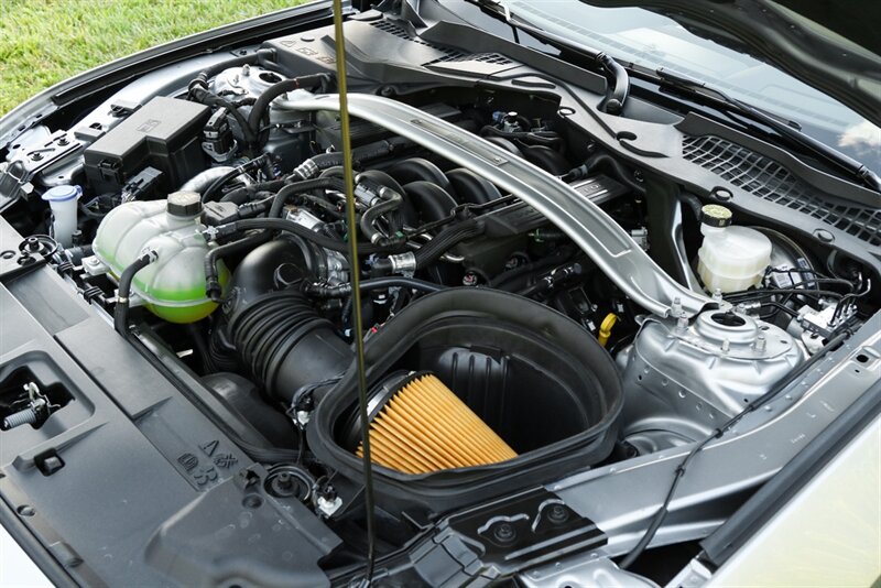 2022 Ford Mustang Mach 1 - Photo 119 - Rockville, MD 20850