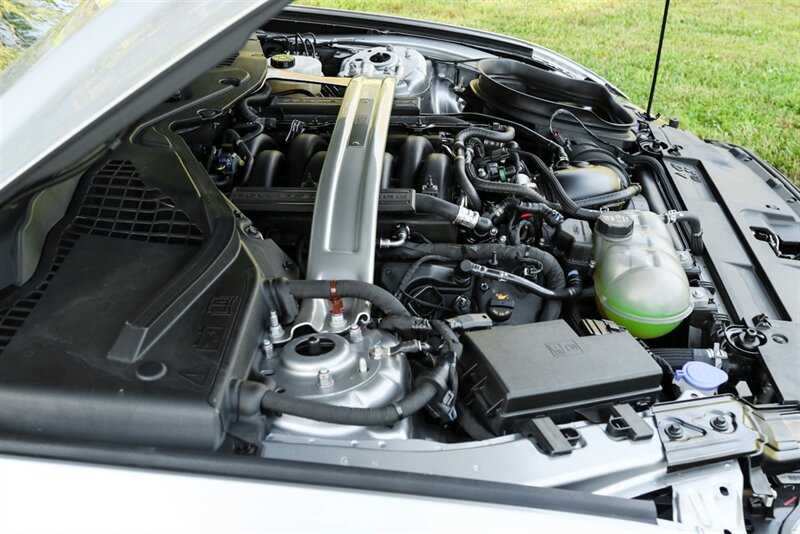 2022 Ford Mustang Mach 1 - Photo 121 - Rockville, MD 20850