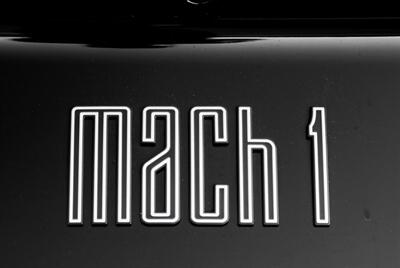 2022 Ford Mustang Mach 1 - Photo 61 - Rockville, MD 20850