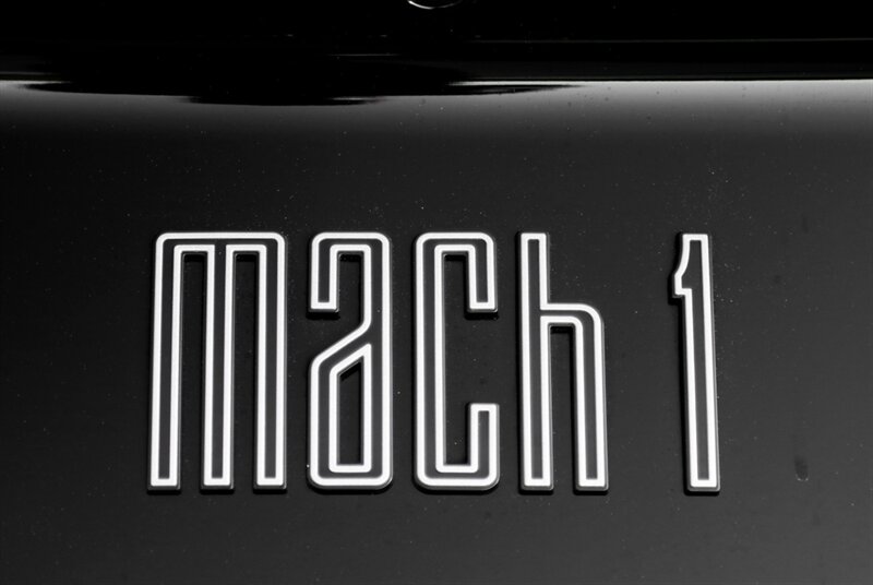 2022 Ford Mustang Mach 1 - Photo 61 - Rockville, MD 20850