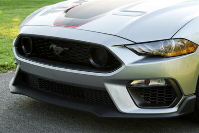 2022 Ford Mustang Mach 1 - Photo 24 - Rockville, MD 20850