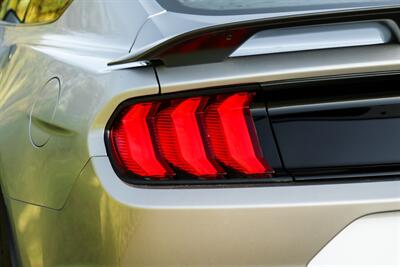 2022 Ford Mustang Mach 1 - Photo 54 - Rockville, MD 20850