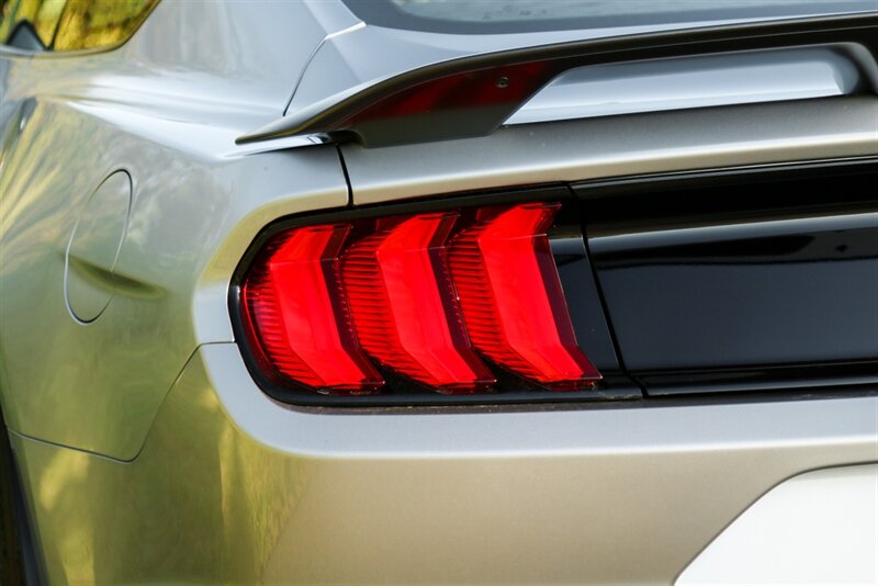 2022 Ford Mustang Mach 1 - Photo 54 - Rockville, MD 20850