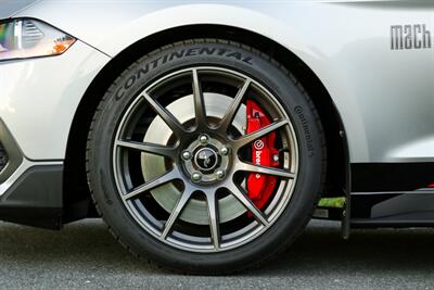 2022 Ford Mustang Mach 1 - Photo 63 - Rockville, MD 20850