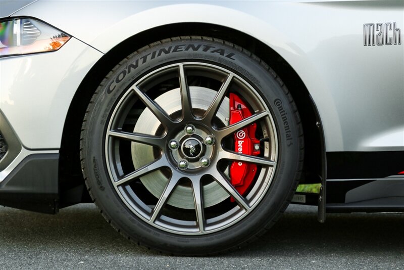 2022 Ford Mustang Mach 1 - Photo 63 - Rockville, MD 20850