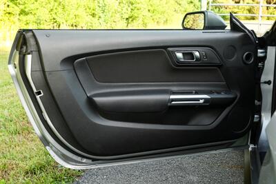 2022 Ford Mustang Mach 1 - Photo 111 - Rockville, MD 20850