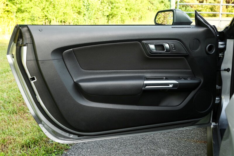 2022 Ford Mustang Mach 1 - Photo 111 - Rockville, MD 20850