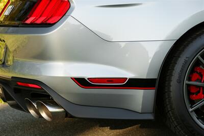 2022 Ford Mustang Mach 1 - Photo 40 - Rockville, MD 20850
