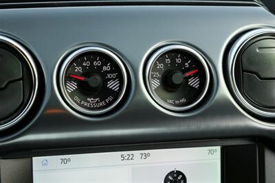 2022 Ford Mustang Mach 1 - Photo 105 - Rockville, MD 20850