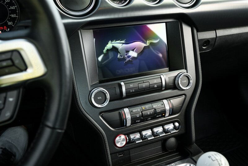 2022 Ford Mustang Mach 1 - Photo 103 - Rockville, MD 20850