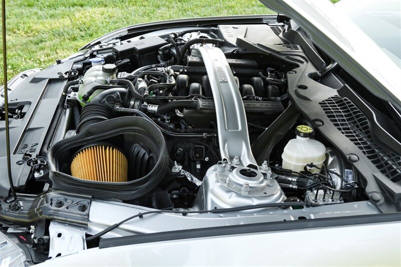 2022 Ford Mustang Mach 1 - Photo 120 - Rockville, MD 20850