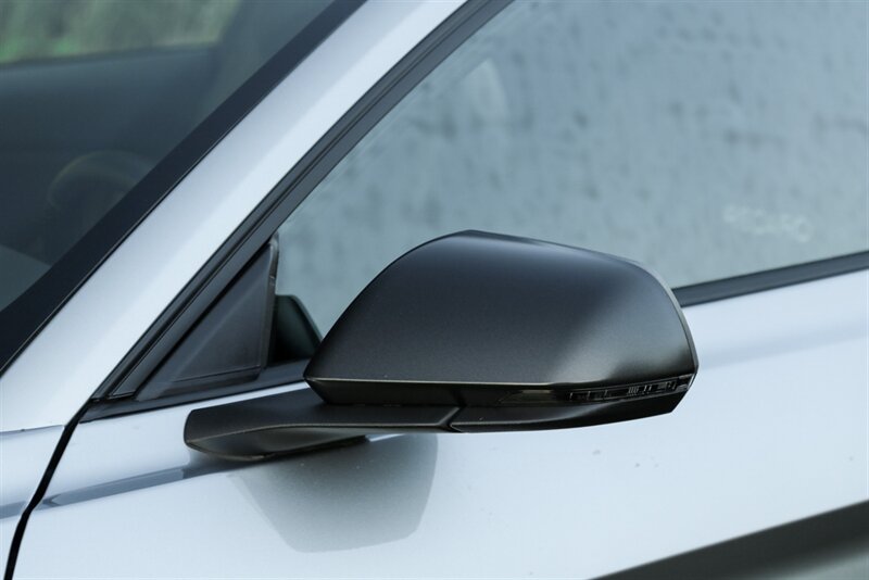 2022 Ford Mustang Mach 1 - Photo 47 - Rockville, MD 20850