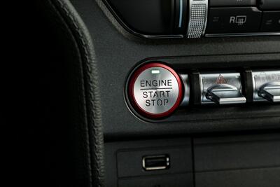 2022 Ford Mustang Mach 1 - Photo 99 - Rockville, MD 20850