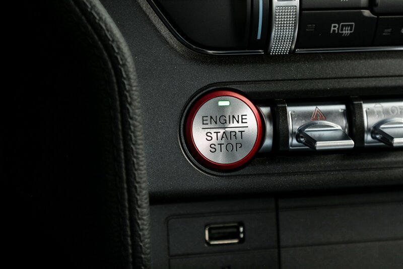 2022 Ford Mustang Mach 1 - Photo 99 - Rockville, MD 20850