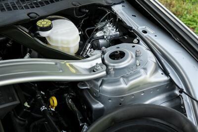 2022 Ford Mustang Mach 1 - Photo 129 - Rockville, MD 20850