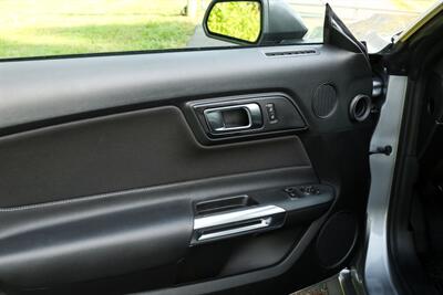 2022 Ford Mustang Mach 1 - Photo 112 - Rockville, MD 20850