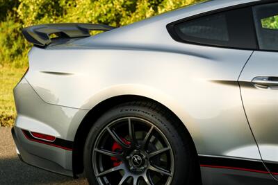 2022 Ford Mustang Mach 1 - Photo 35 - Rockville, MD 20850