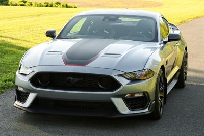 2022 Ford Mustang Mach 1 - Photo 18 - Rockville, MD 20850