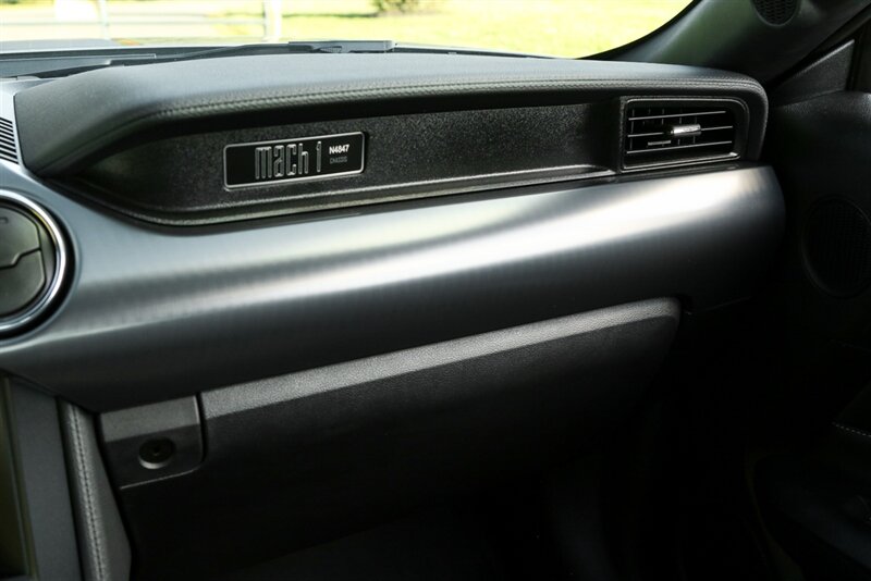2022 Ford Mustang Mach 1 - Photo 101 - Rockville, MD 20850