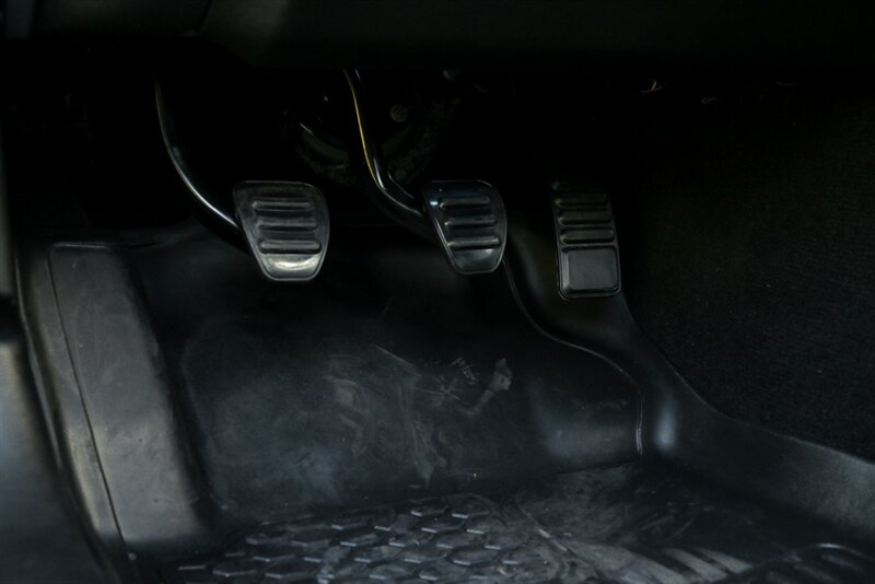 2022 Ford Mustang Mach 1 - Photo 106 - Rockville, MD 20850