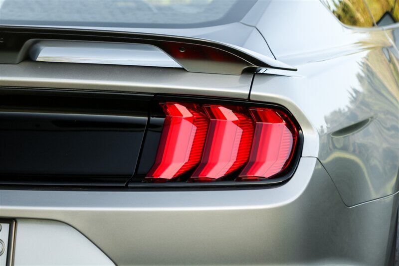 2022 Ford Mustang Mach 1 - Photo 55 - Rockville, MD 20850