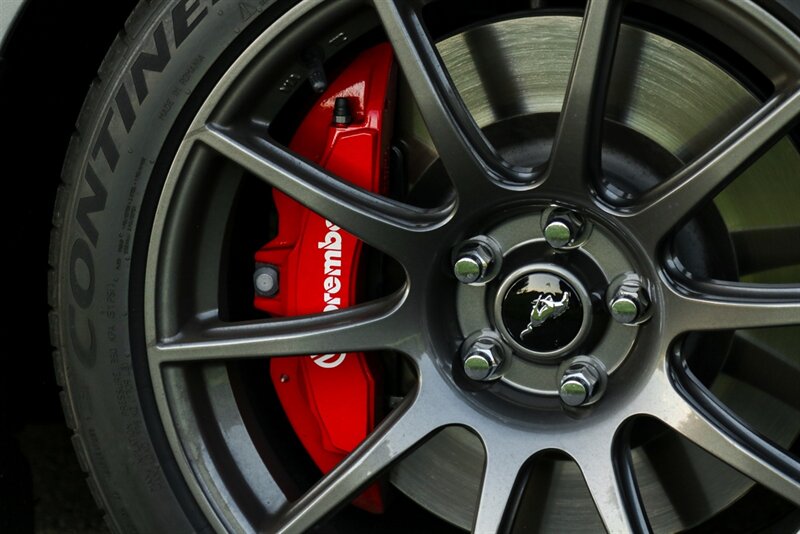 2022 Ford Mustang Mach 1 - Photo 66 - Rockville, MD 20850