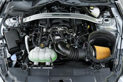2022 Ford Mustang Mach 1 - Photo 117 - Rockville, MD 20850