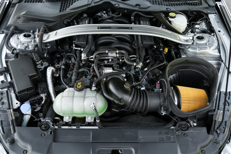 2022 Ford Mustang Mach 1 - Photo 117 - Rockville, MD 20850